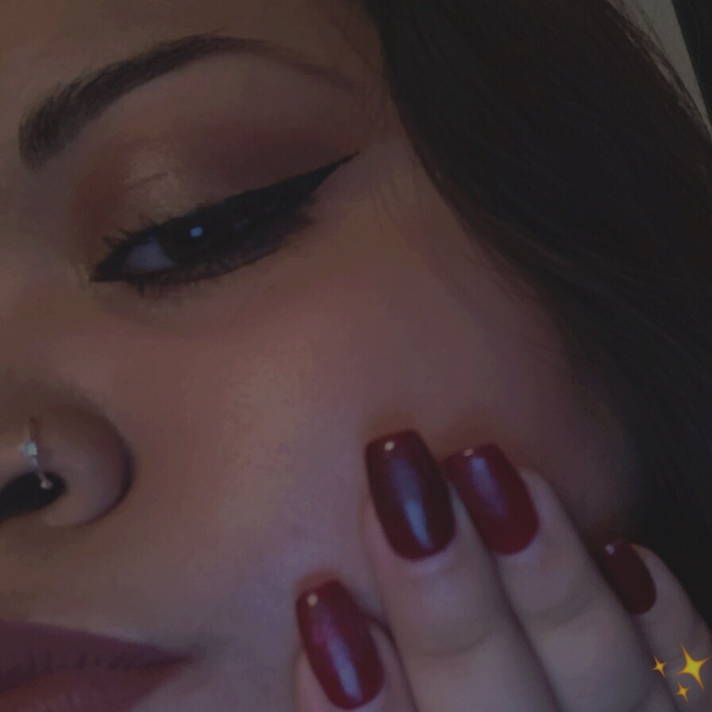 Meet your Posher, Heidi